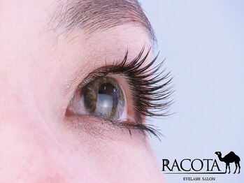 アイラッシュサロンラコタ 池袋東口店(RACOTA)/本数無制限！！マツエク池袋