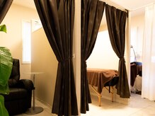 エトワール(etoile)/*内観*