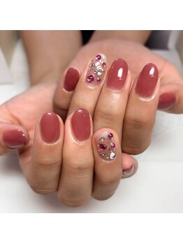 アイリッシュネイル 久屋大通店(Irish Nail)/マオプリズム