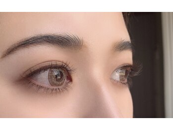 エトワール 大垣店(Etoile)/次世代まつパ＊ラッシュリフト