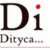 ディティカ リフィ(Dityca rify)ロゴ