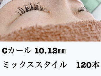 シルフ 石橋店(Sylph)/ミックススタイル