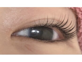 フェアリーヘア ニーナ(Fairy Hair Ni-na)/まつ毛パーマ【ラッシュリフト】