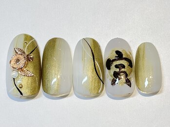 リノリコ 阿佐ヶ谷店(RinoRiko)/2022 和柄 4