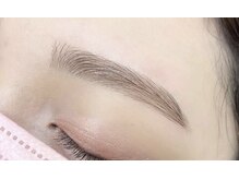 アン プレゾン(Un Plaisant)/eyebrow