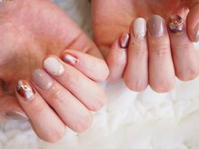 ネイルズ ヴィヴィアン(Nail's Vivienne)/