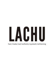 LACHU(アイリスト)