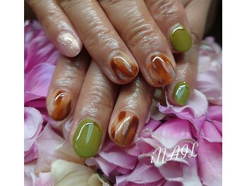 アイネイル(iNAIL)/