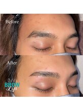 ビビ 水戸店(BiVi)/ビビブロウリフト