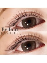 ベルム(Bellmu)/ラッシュリフト♪ストレート