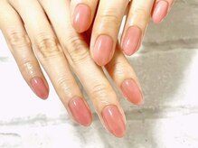 ビーネイル(Be NaiL)/