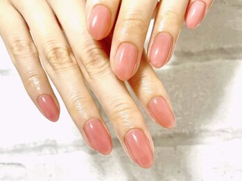 ビーネイル(Be NaiL)/