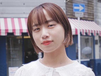 リリオ(Lirio.)/まつげパーマ/Lash lift