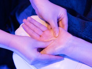 アリエス 浦和/＊ハンドケア＊