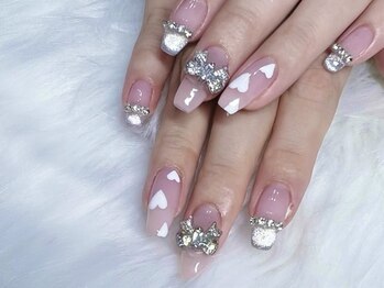 《Hand》韓国&ワンホン定額90min