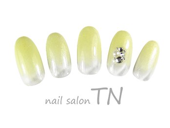 ティーエヌ 札幌駅アスティ45店/5月季節の定額3900円コ―ス