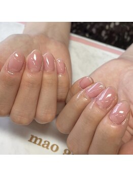 アイリッシュネイル 久屋大通店(Irish Nail)/208コーラリー
