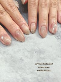 マーブルネイル