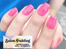 サロンドットプディング(Salon.Pudding)/２色まで選べるワンカラ―が人気