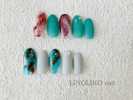 7月☆9500円定額デザイン