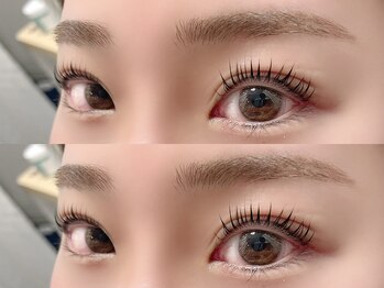 アテアイラッシュ 堺市駅店(ate eyelash)/