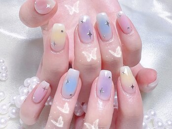 クイーンズネイルサロン(Queen's nail salon)/