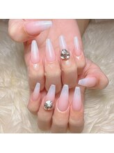 シュシュ ルージュ(chouchouRouge)/ベイギーブーマー