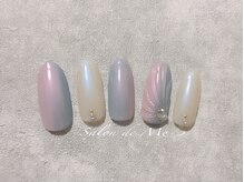 サロン ド ミー(Salon de Me.)/