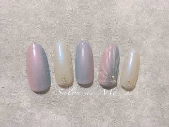 サロン ド ミー(Salon de Me.)/