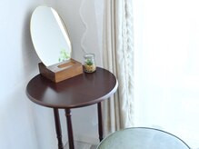 ルピエ(Lupir)/店内風景