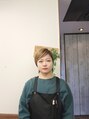 ヘアカラーカフェ 楠葉店(HAIR COLOR CAFE)&nbsp;大門 