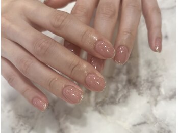 スキニーフレンチ