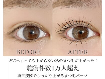 チャック(cha'c)の写真