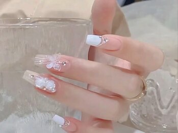 フレヤ(Freya)/スカルプチップ長さ