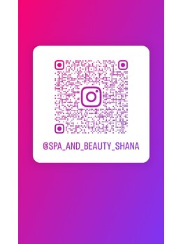 シャナ(Shana)/Instagram