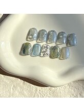 アトリエ ニコエット(atelier Nicoetto)/monthly design