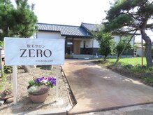 ゼロ 新発田(ZERO)/外観