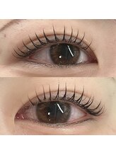 サロングレイス(Salon Grace)/ドルフィンピンク