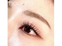ボラード(boulard)