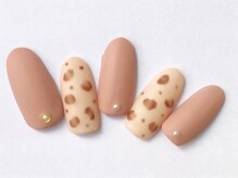 ネイルーク(Nailuke)/定額スペシャルデザイン