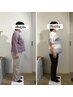 【50・60代】 のための姿勢整体☆ボキボキしない優しい整体です♪