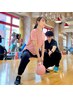 《パーソナルトレーニング》サクッと体験コース￥9,800→980＜残りわずか＞