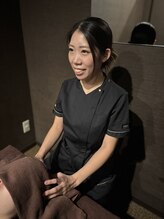 和み庵  三宮センタープラザ店 早川 