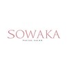 ソワカ(SOWAKA)のお店ロゴ