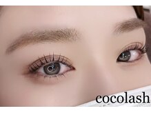 ココラッシュ 伊勢佐木(cocolash)