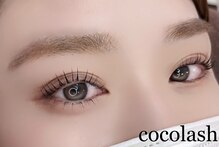 ココラッシュ 伊勢佐木(cocolash)