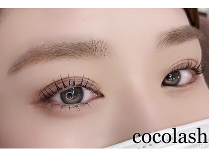 ココラッシュ 伊勢佐木(cocolash)の写真
