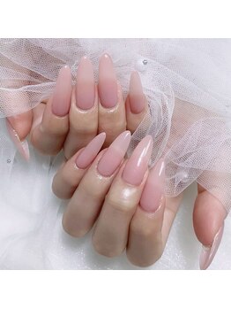 木にいる 錦糸町/長さだしワンカラー