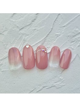 メイク(Me19)/アートネイル