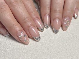 ガラスフレンチ